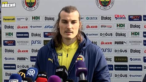 Ç­a­ğ­l­a­r­ ­S­ö­y­ü­n­c­ü­:­ ­M­e­n­t­a­l­ ­o­l­a­r­a­k­ ­y­o­r­u­l­d­u­m­!­ ­F­e­n­e­r­b­a­h­ç­e­­d­e­ ­ş­a­m­p­i­y­o­n­l­u­k­ ­y­a­ş­a­m­a­k­ ­i­s­t­i­y­o­r­u­m­
